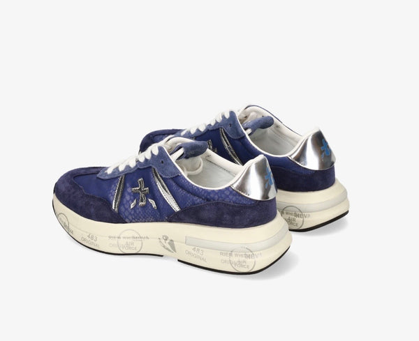 Premiata sneakers