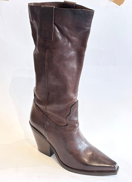 Bota campera