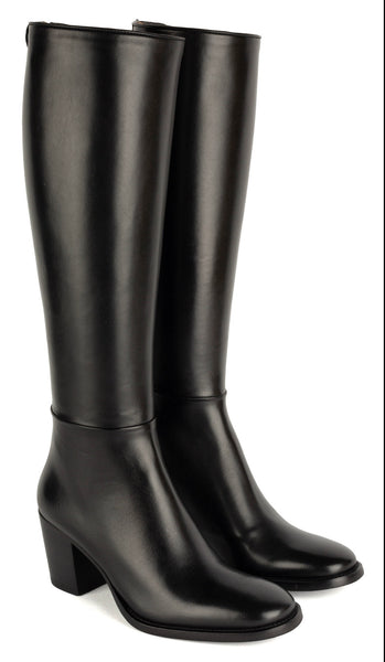 Bota de mujer