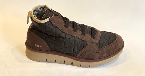 PANCHIC botin