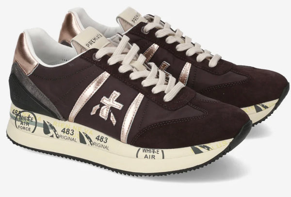 Premiata sneakers