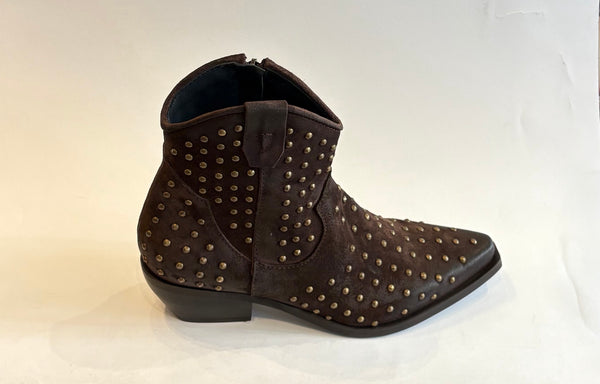 Botin campero
