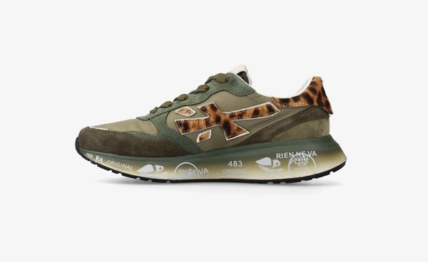 Premiata sneakers