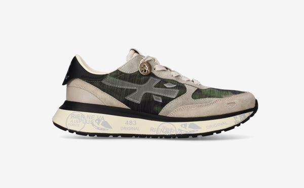 Premiata sneakers