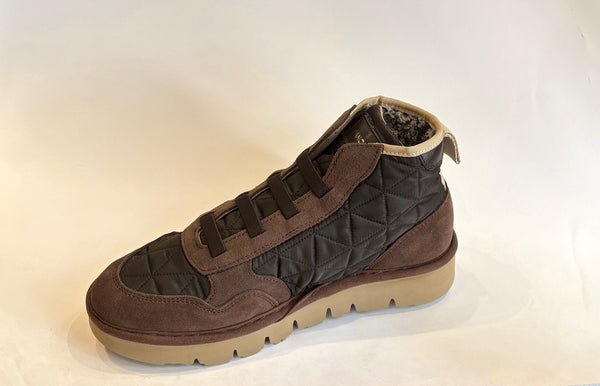 PANCHIC botin