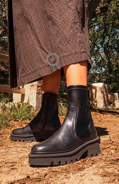 Botin de mujer