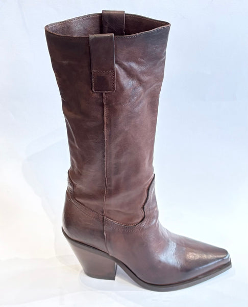 Bota campera
