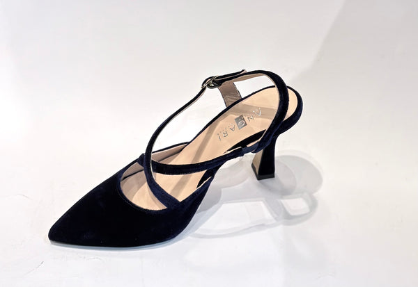 Zapato de vestir