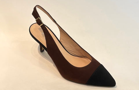 Zapato de salón