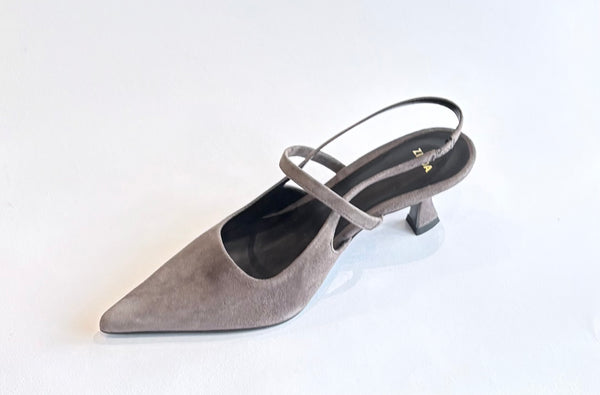 Zapato de salón