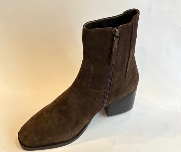 Botin de mujer