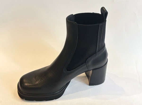 Botin de mujer