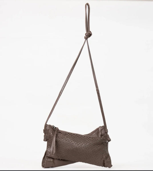 Bolso bandolera