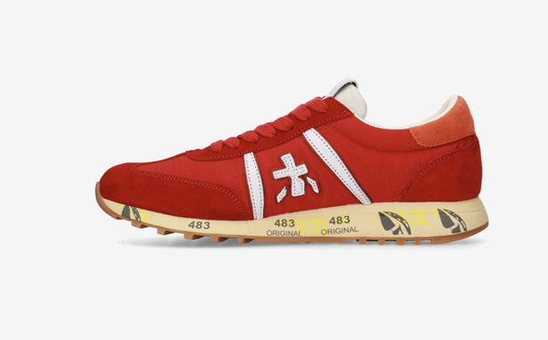 Premiata sneakers