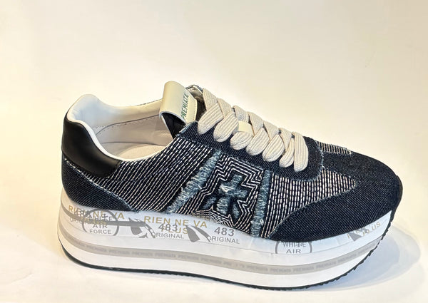 Premiata sneakers