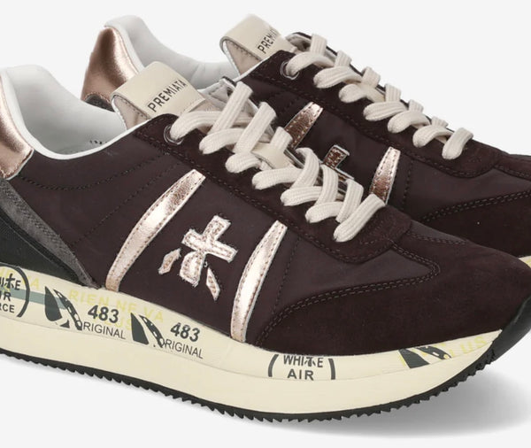 Premiata sneakers