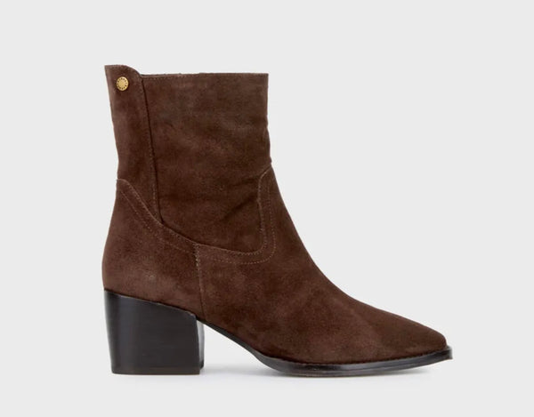 Botin de mujer