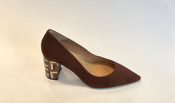 Zapato salon
