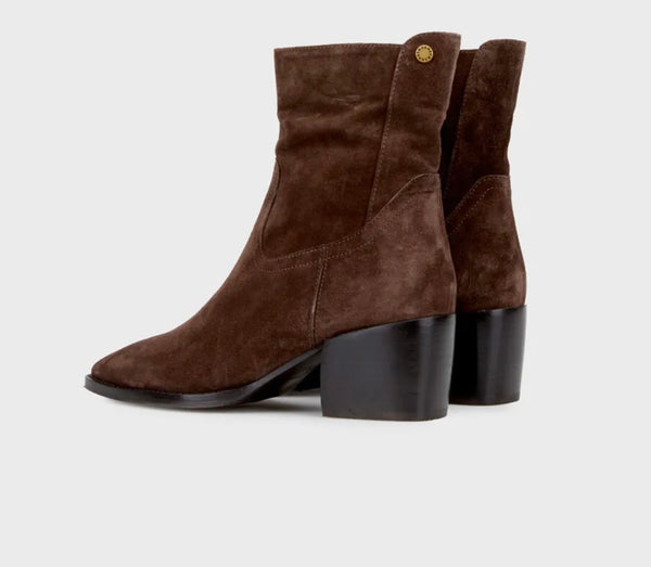 Botin de mujer