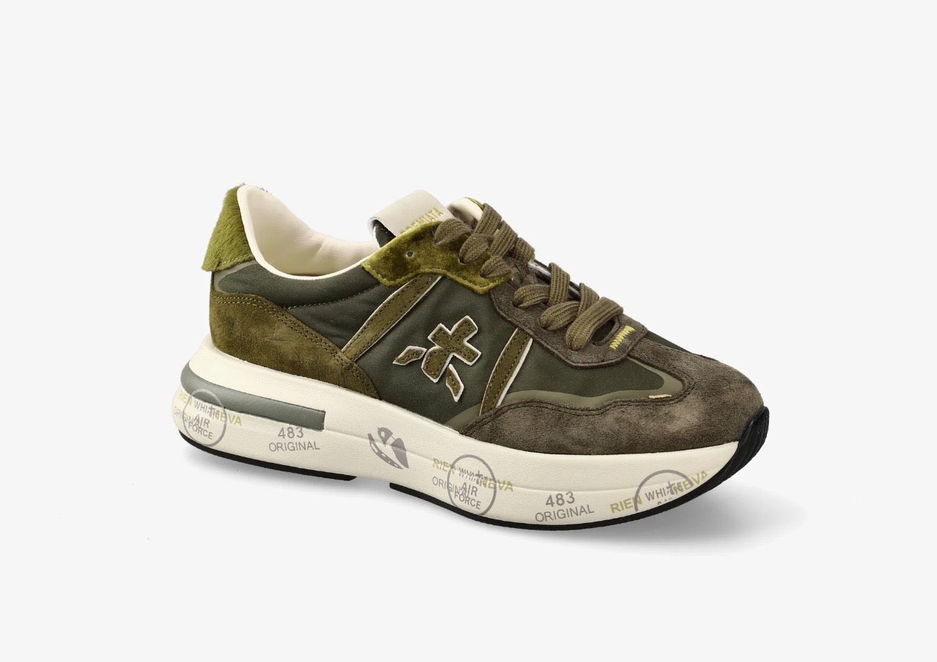Premiata sneakers