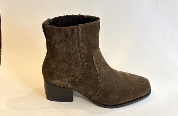 Botin de mujer