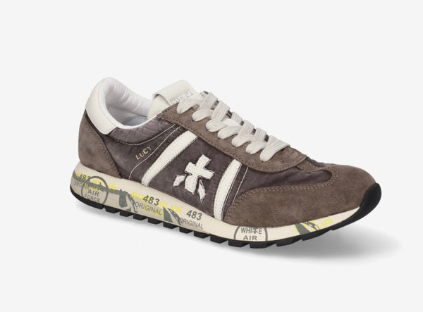 Premiata sneakers