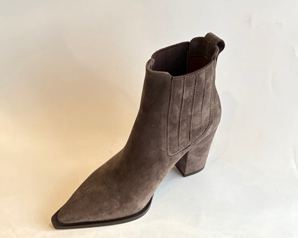 Botin de mujer