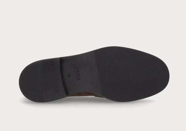 Mocasín de mujer