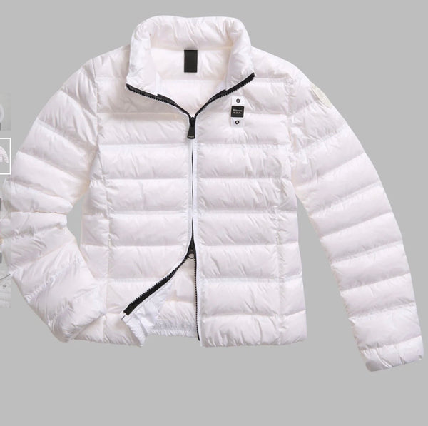 Chaqueta de pluma