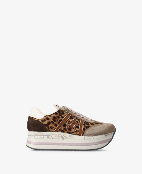 Premiata sneakers