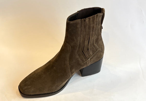 Botin de mujer