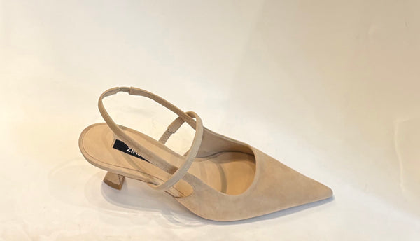 Zapato de salón