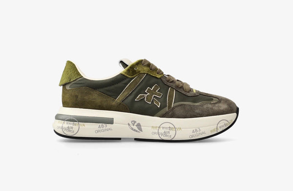 Premiata sneakers