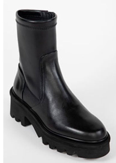Botin de mujer