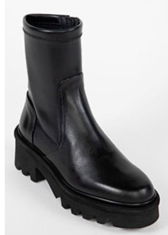 Botin de mujer