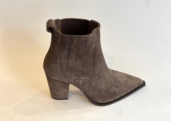 Botin de mujer