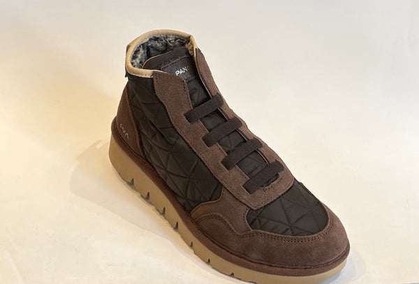 PANCHIC botin
