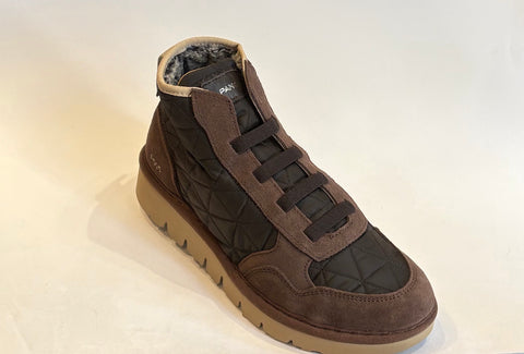 PANCHIC botin
