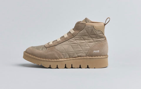 PANCHIC botin
