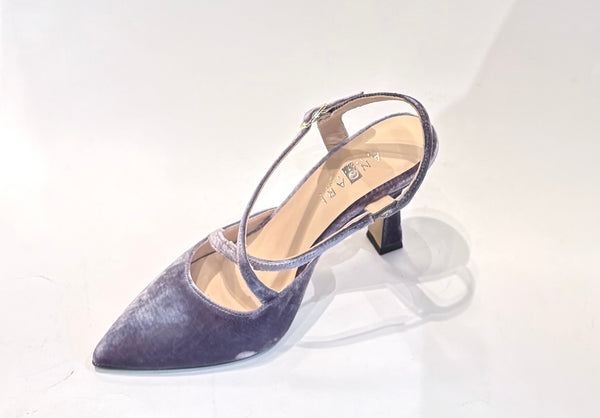 Zapato de vestir