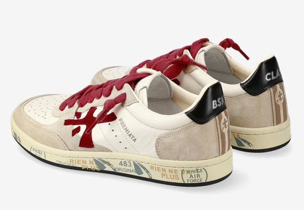 Premiata sneakers