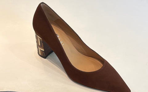 Zapato salon