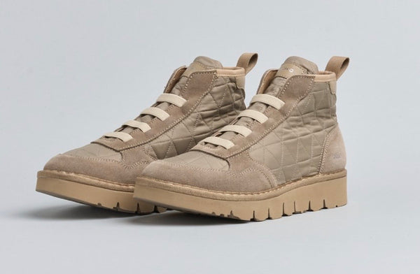 PANCHIC botin