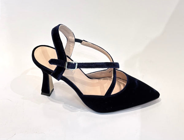 Zapato de vestir
