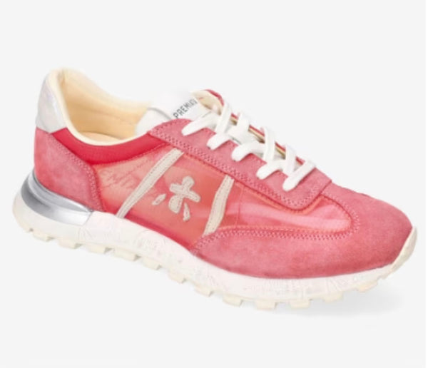 Premiata sneakers