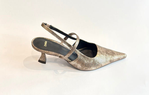 Zapato de salón