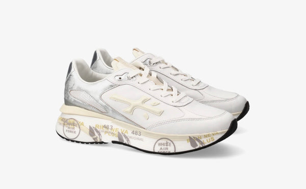 Premiata sneakers