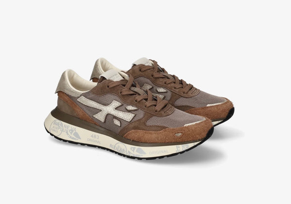 Premiata sneakers