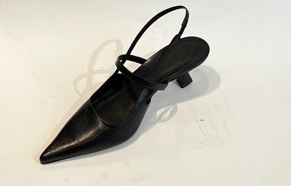 Zapato de vestir