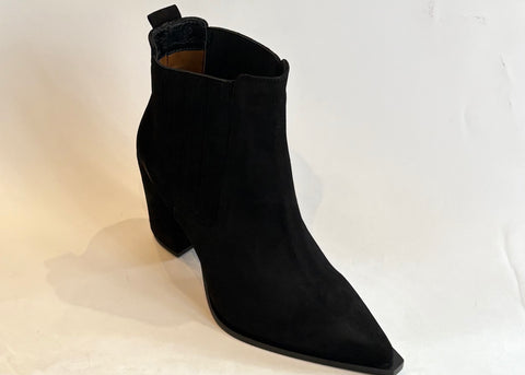 Botin de mujer
